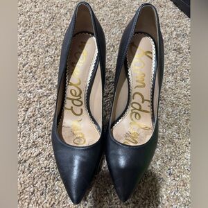 Sam Edelman Black Women's Shoes